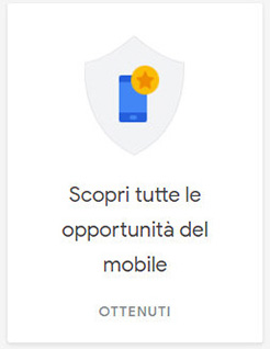 Certificazione 15 di Giorgio Pagliocchini