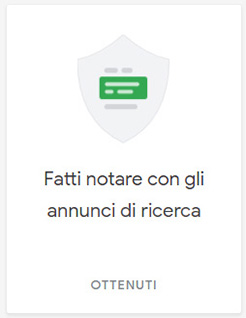 Certificazione 24 di Giorgio Pagliocchini