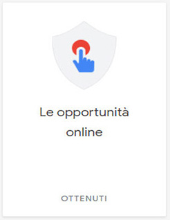 Certificazione 26 di Giorgio Pagliocchini