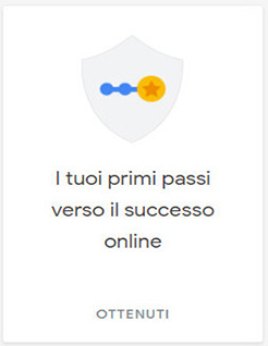 Certificazione 27 di Giorgio Pagliocchini