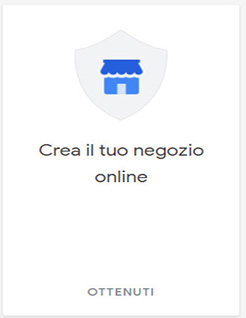 Certificazione 7 di Giorgio Pagliocchini